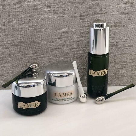 ザ・アイ バーム インテンス | ラ・メール La Mer 公式