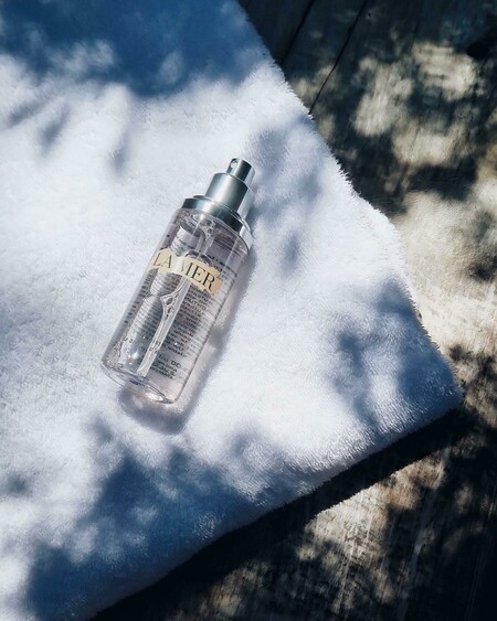 The Revitalizing Mist | Hydrating Face Mist | La Mer