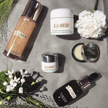 ザ・アイ バーム インテンス | ラ・メール La Mer 公式