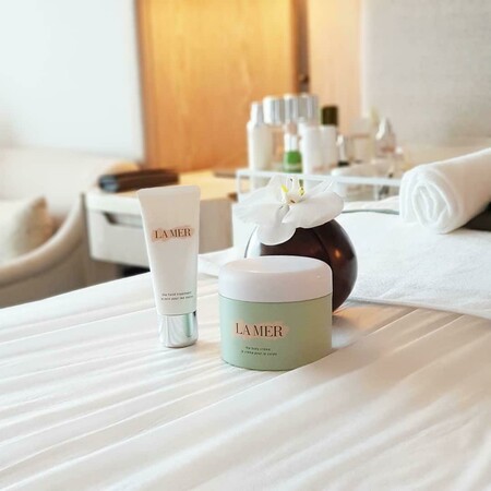 The Body Crème | Nourishing Body Cream | La Mer