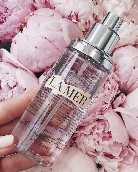 The Revitalizing Mist | Hydrating Face Mist | La Mer