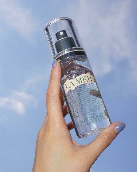 The Revitalizing Mist | Hydrating Face Mist | La Mer