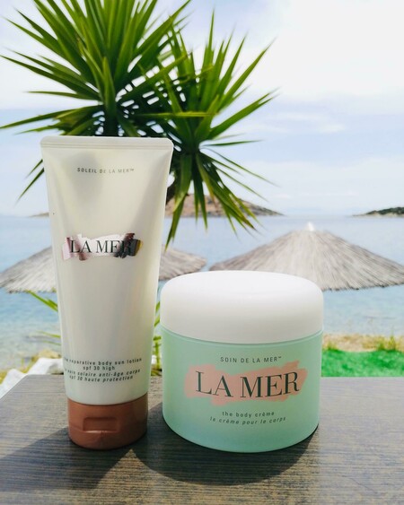 The Body Crème | Nourishing Body Cream | La Mer