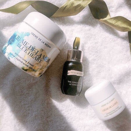 LA MER THE MOISTURIZING SOFT CREAM 4個セット The Moisturizing Soft Cream Duet | Crème de la Mer