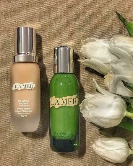 The Revitalizing Hydrating Serum | High-Speed Hydration Serum | La Mer