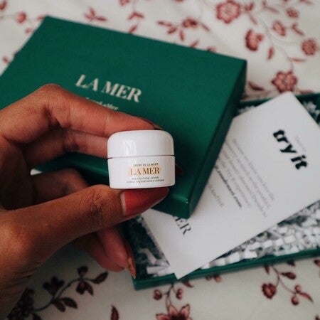 ザ・アイ バーム インテンス | ラ・メール La Mer 公式オンラインショップ