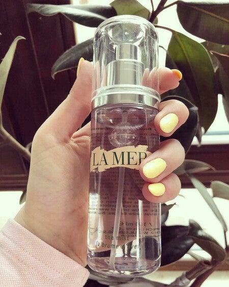 The Revitalizing Mist | Hydrating Face Mist | La Mer