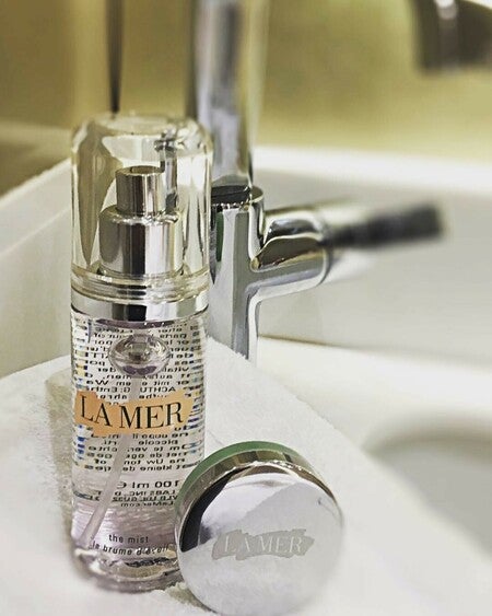 The Revitalizing Mist | Hydrating Face Mist | La Mer