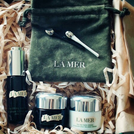 ザ・アイ バーム インテンス | ラ・メール La Mer 公式オンラインショップ