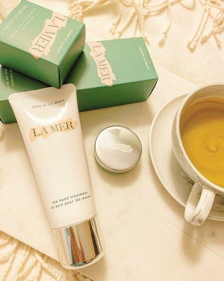 The Hand Treatment | Hydrating Hand Cream | La Mer