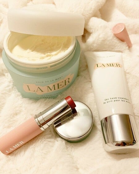 The Hand Treatment | Hydrating Hand Cream | La Mer