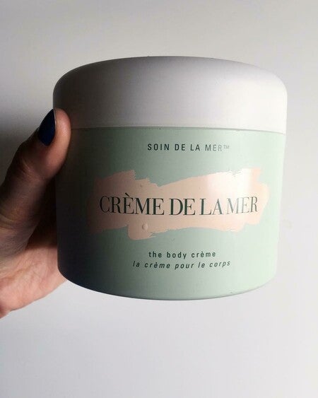 CREME DE LA MER ボディローション 160ml The Reparative Body Lotion | Soothing Body Lotion | La Mer