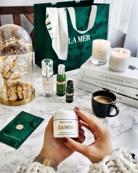 LA MER ザ・モイスチャーコレクション LA MER ザ・モイスチャー 