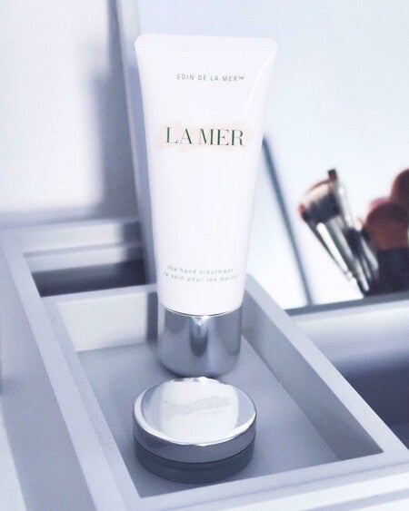 The Hand Treatment | Hydrating Hand Cream | La Mer