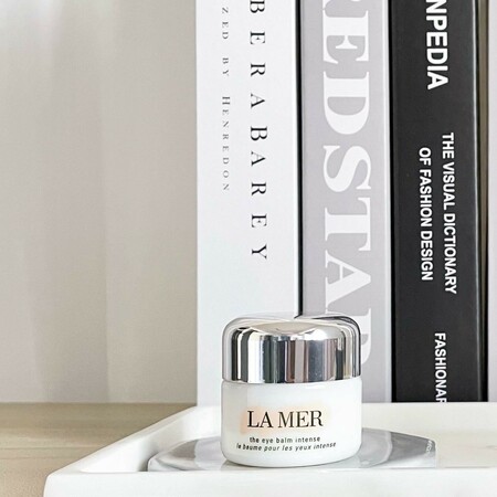 ドゥ・ラ・メール ザ・アイバームインテンス(アイトリートメント) 15ml ザ・アイ バーム インテンス | ラ・メール La Mer 公式オンラインショップ