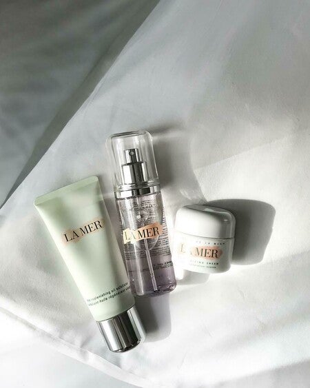 LA MER THE REVITALIZING MIST 100ml 箱付き The Revitalizing Mist | Hydrating Face Mist | La Mer