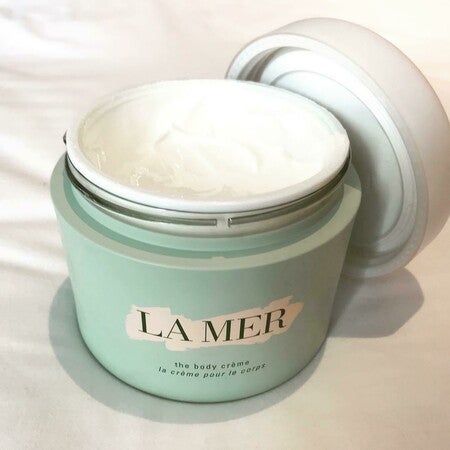 The Body Crème | Nourishing Body Cream | La Mer