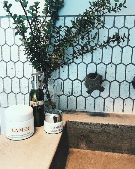 ドゥ・ラ・メール ザ・アイバームインテンス(アイトリートメント) 15ml ザ・アイ バーム インテンス | ラ・メール La Mer 公式