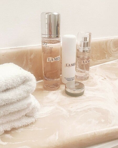 LA MER THE REVITALIZING MIST 100ml 箱付き La Mer The Revitalizing Mist | Nordstrom