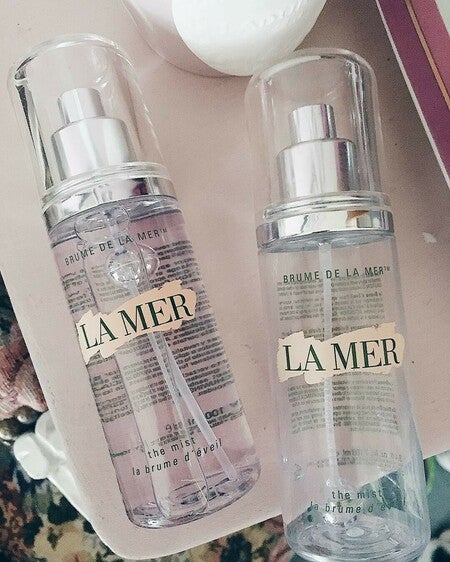 日焼け止め LA MER THE REVITALIZING MIST 100ml La Mer The Revitalizing Mist | Nordstrom
