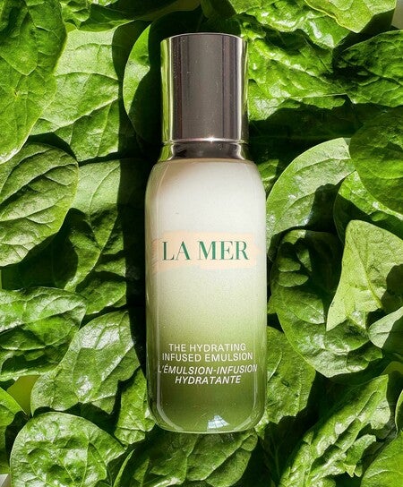 LA MER The Infused Lotion 乳液 Genaissance de la Mer™ The Infused Lotion