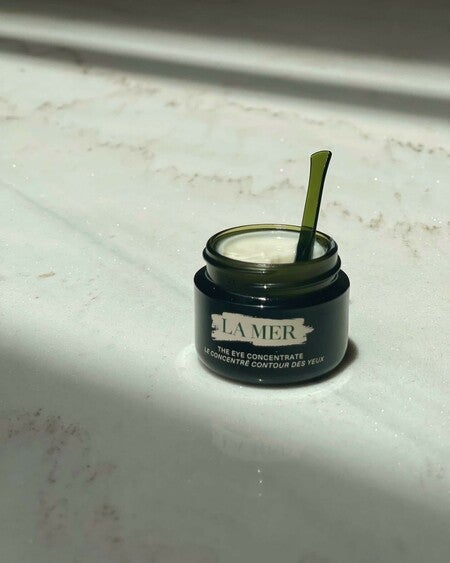 CREME DE LA MER アイクリーム 15ml ザ・アイ コンセントレート | ラ・メール La Mer 公式オンライン