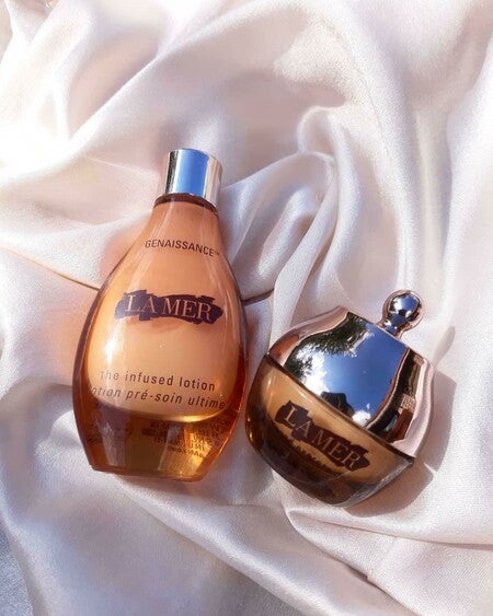 Genaissance de la Mer™ The Infused Lotion | Loción Esencial