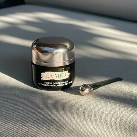 アイケア LA MER THE EYE CONCENTRATE 15ml The Eye Concentrate Cream - La Mer | Sephora