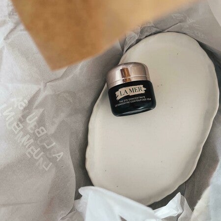 アイケア LA MER THE EYE CONCENTRATE 15ml The Eye Concentrate Cream - La Mer | Sephora