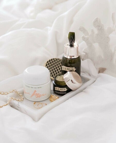 CRÈME DE LA MER THE LIP BALM 9g The Lip Balm | Hydrating Lip Balm | La Mer