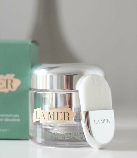 ザ・コンセントレート イントロダクトリー コレクション | ラ・メール