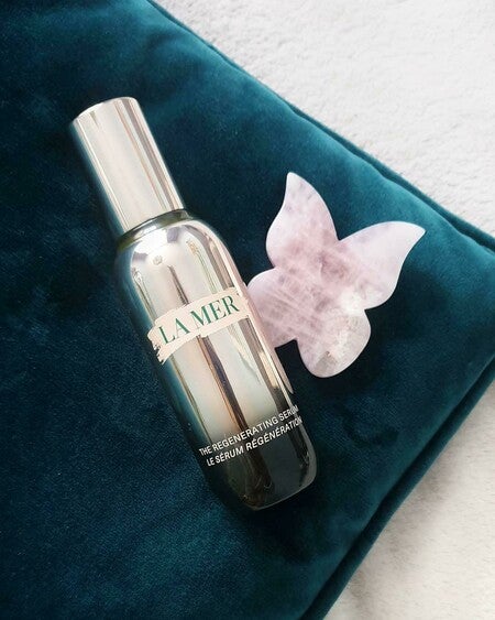 The Regenerating Serum | Cell-Renewing Serum | La Mer