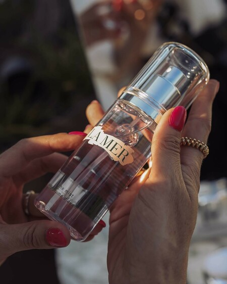 The Revitalizing Mist | Hydrating Face Mist | La Mer