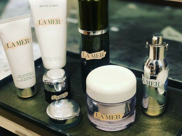 The Hand Treatment | Hydrating Hand Cream | La Mer