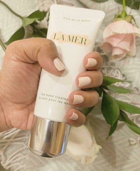 The Hand Treatment | Hydrating Hand Cream | La Mer