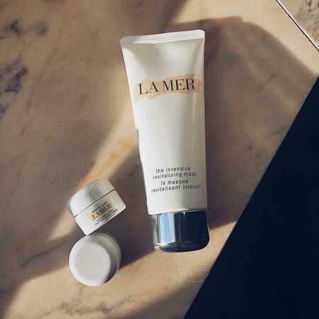 The Intensive Revitalizing Mask | Refreshing Cream Mask | La Mer