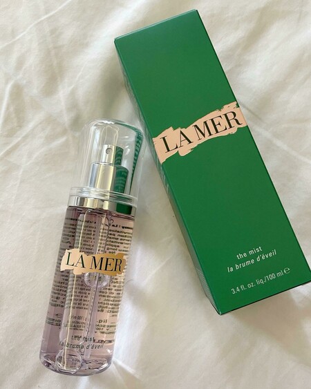 The Revitalizing Mist | Hydrating Face Mist | La Mer