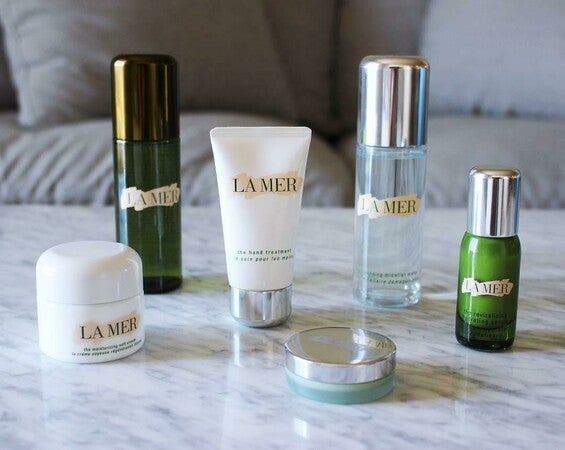 ハンドケア・ハンドクリーム LA MER THE HAND TREATMENT 100ml La Mer Hand Treatment, 100 mL | Costco