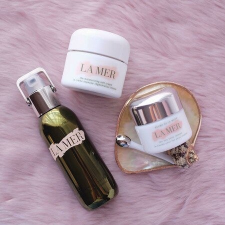 ドゥ・ラ・メール ザ・アイバームインテンス(アイトリートメント) 15ml Amazon.co.jp: ドゥラメール ザ・アイバームインテンス 15ml/0.5