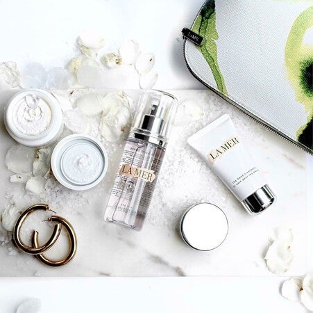 The Hand Treatment | Hydrating Hand Cream | La Mer