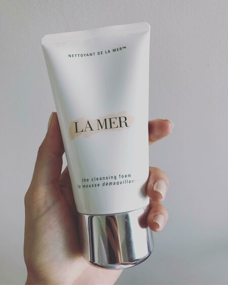 The Essence Foaming Cleanser | Foaming Face Wash | La Mer
