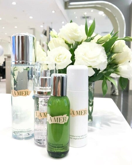 ザ・モイスチャライジング ナイト クリーム | ラ・メール La Mer 公式