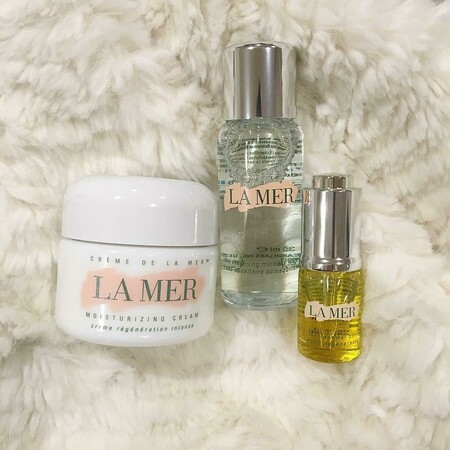 Lip Treatment | Crème de la Mer