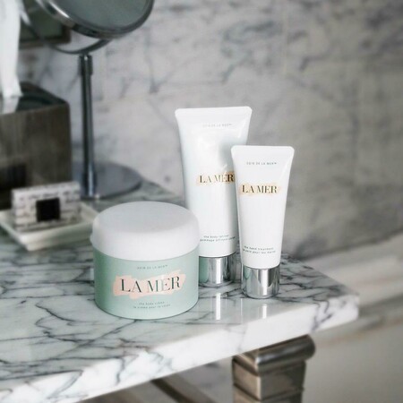 The Body Crème | Nourishing Body Cream | La Mer