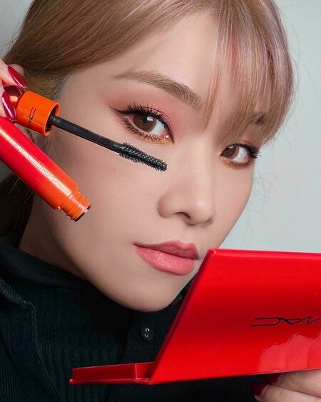 M.A.C Eye Attire Kit アイ　アタイアー　キット アイ アタイアー アイ キット(B2260082)｜コスメ・デパコス