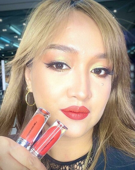 極美麗 Mac mini 極上品 Rebecca Minkoff Mini MAC 最夯歐美必備款🔥 100%真皮牛材質尺寸