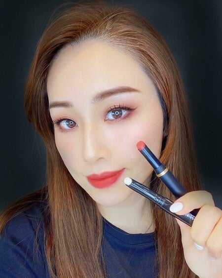 M·A·C(マック)、人気のリップスティックやリップ用下地がハート
