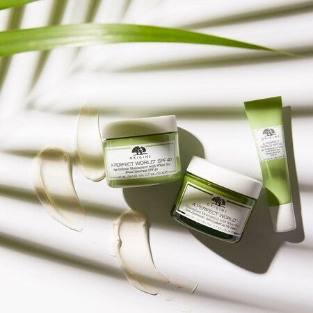 ☆Origins☆ ア パーフェクト ワールド ホワイトティー クリーム Amazon.com : Origins A Perfect World Intensely Hydrating