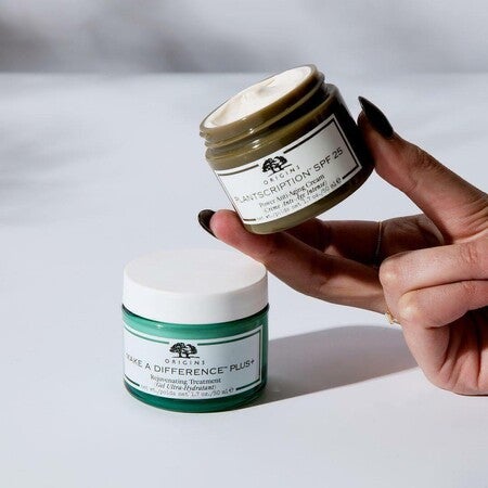 ☆Origins☆ プラントスクリプション SPF25 パワー クリーム オリジンズ プラントスクリプション SPF25 パワー クリーム 50ml
