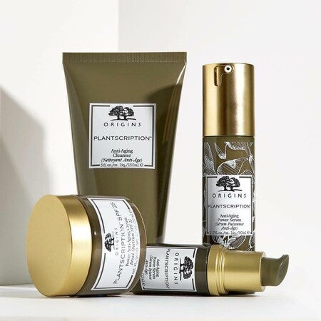 Plantscription™ SPF 25 Power Anti-aging Cream | Origins